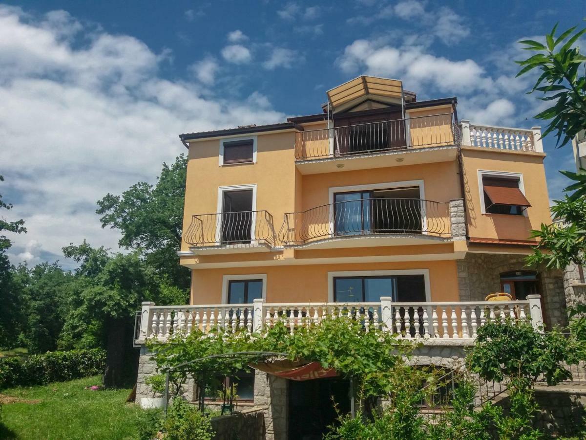Apartment Anai Rijeka Extérieur photo