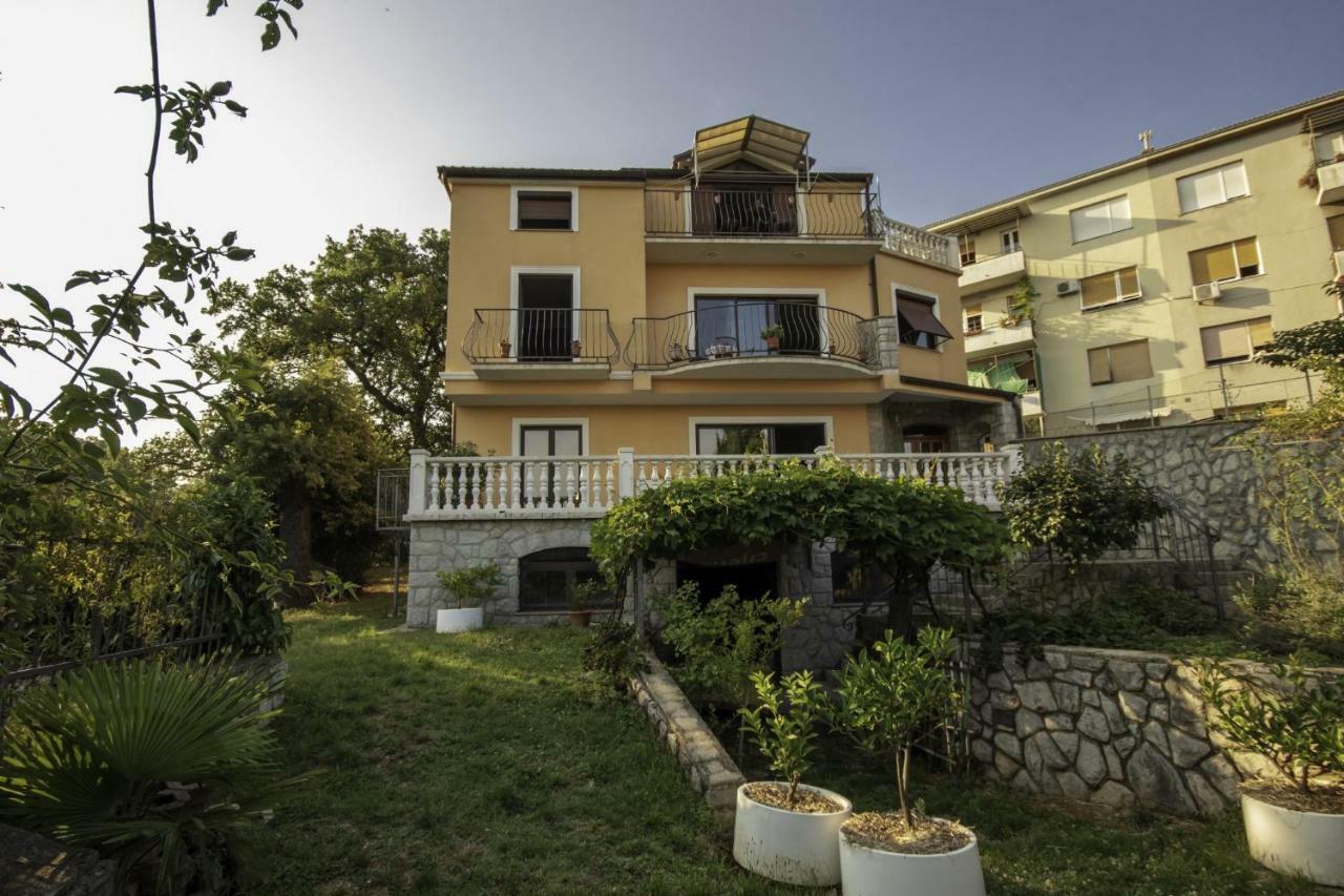 Apartment Anai Rijeka Extérieur photo