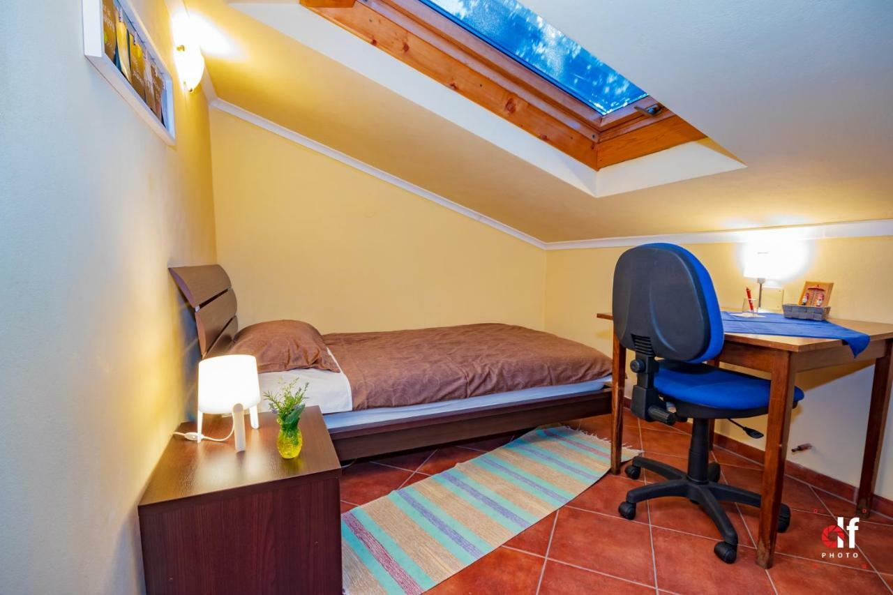 Apartment Anai Rijeka Extérieur photo