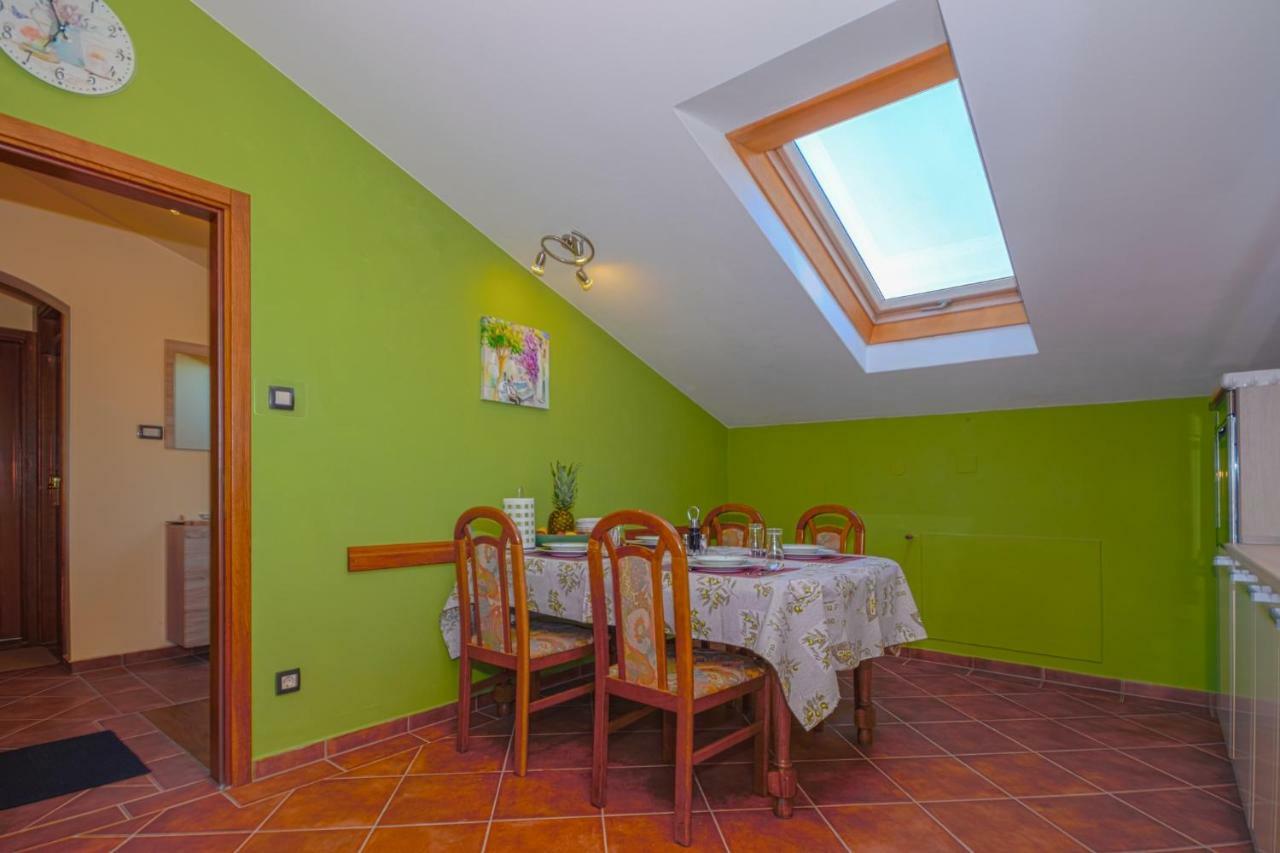 Apartment Anai Rijeka Extérieur photo