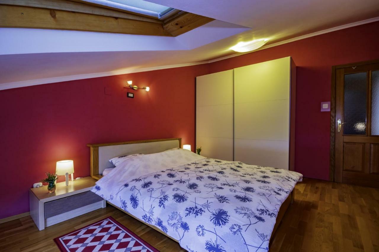 Apartment Anai Rijeka Extérieur photo