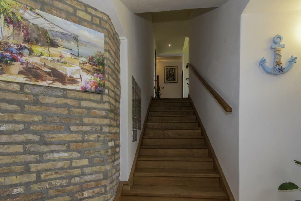 Apartment Anai Rijeka Extérieur photo