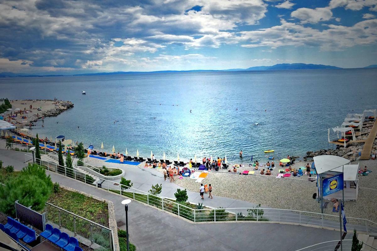 Apartment Anai Rijeka Extérieur photo