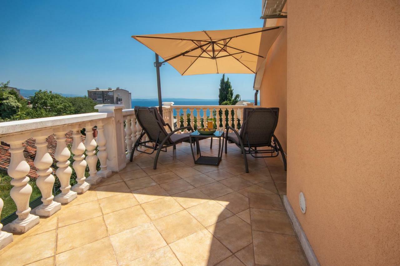 Apartment Anai Rijeka Extérieur photo